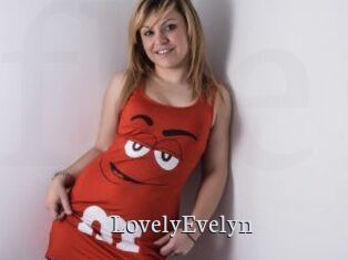 LovelyEvelyn