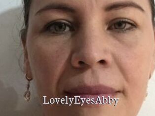 LovelyEyesAbby