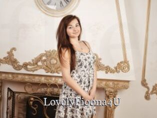 LovelyFioona4U