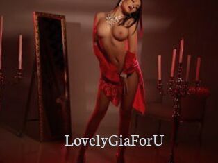 LovelyGiaForU