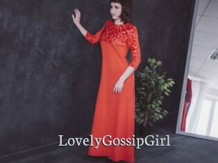 LovelyGossipGirl