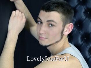 LovelyJoieForU