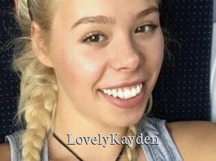 LovelyKayden