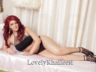 LovelyKhalleesi