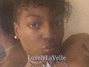 LovelyLaVelle
