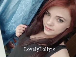 LovelyLolly19
