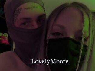 LovelyMoore