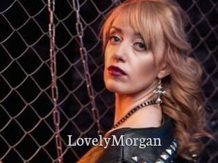 LovelyMorgan Free Host Empire