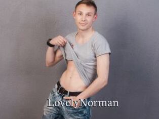 LovelyNorman