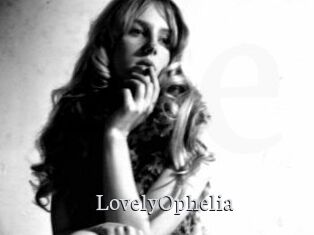 LovelyOphelia