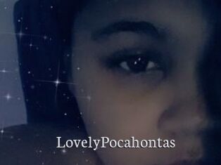 LovelyPocahontas