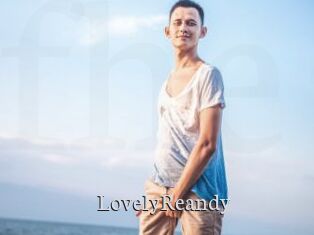 LovelyReandy