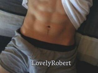 LovelyRobert