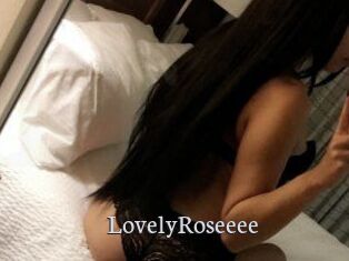LovelyRoseeee