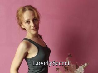 LovelySecret