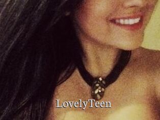 LovelyTeen