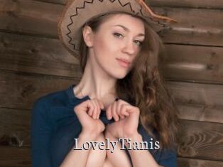 LovelyTianis