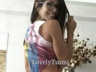 LovelyTsumi