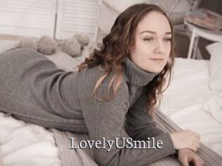 LovelyUSmile