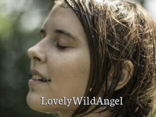 LovelyWildAngel