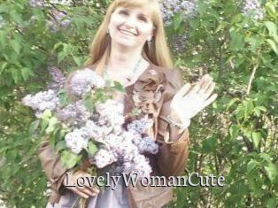 Lovely_WomanCute