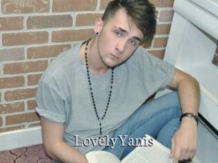 LovelyYanis
