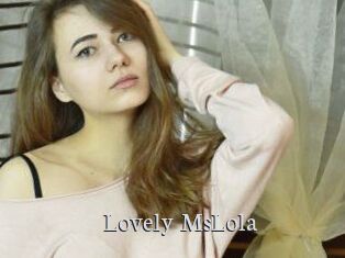 Lovely_MsLola