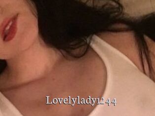 Lovelylady1244