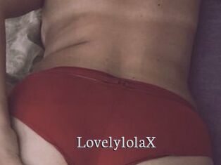LovelylolaX