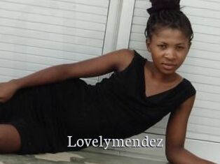 Lovelymendez