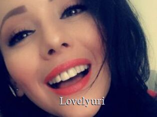 Lovelyuri
