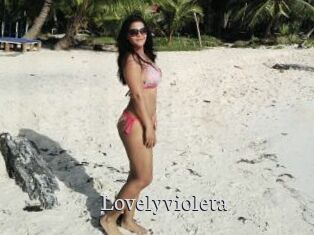 Lovelyvioleta
