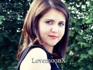 LovemoonX Free Host Empire