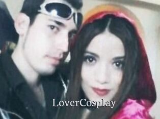 LoverCosplay