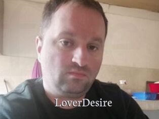 LoverDesire