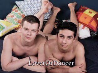 LoverOrDancer Free Host Empire