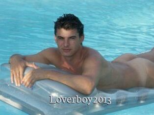 Loverboy2013
