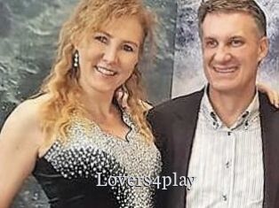 Lovers4play
