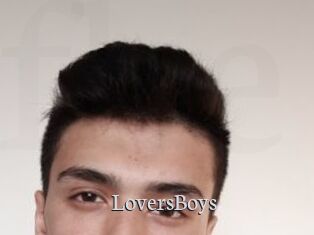 LoversBoys