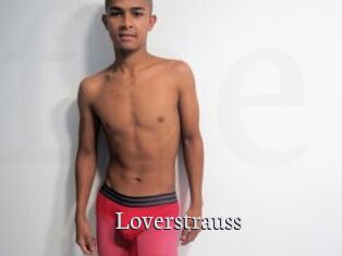 Loverstrauss
