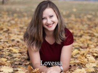 Lovessa