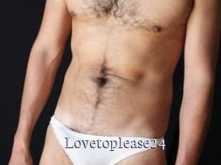 Lovetoplease24