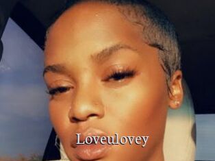 Loveulovey