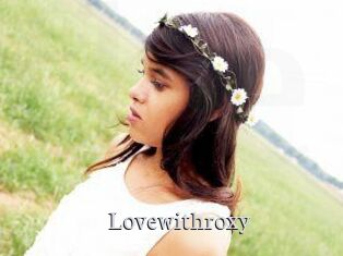 Lovewithroxy