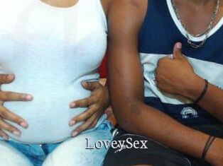 LoveySex