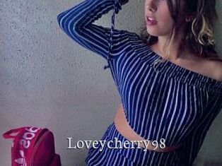 Loveycherry98