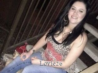 Lovie26