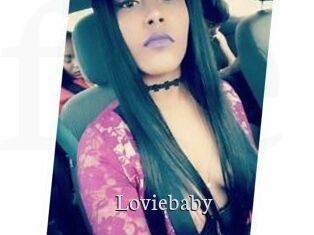 Loviebaby