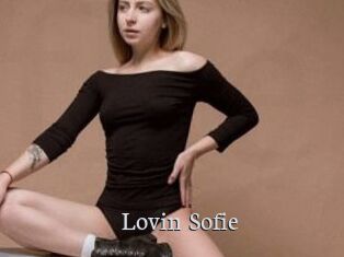Lovin_Sofie Free Host Empire