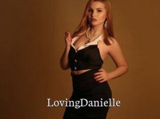 LovingDanielle
